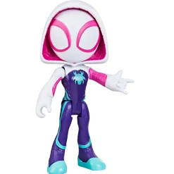 Speelfiguren|Actiefiguren></noscript>Hasbro Spidey And Friends Hero Figuren