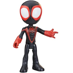 Speelfiguren|Actiefiguren></noscript>Hasbro Spidey And Friends Hero Figuren
