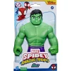 Actiefiguren|Jongens> Spidey And Friends Supersized Hulk