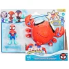 Actiefiguren|Jongens> Spidey And Friends waterwebs spider crab