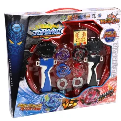 Fidget Toys> Spinning top set