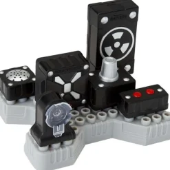 Spionsets|Jongens> Spion Spy X DIY Stemvervormer