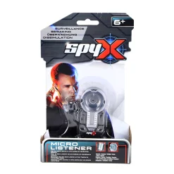 Jongens|Spionsets>Spy X Spion Micro Listener