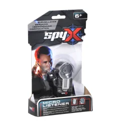 Jongens|Spionsets>Spy X Spion Micro Listener