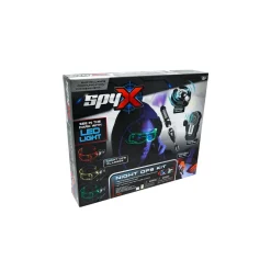 Jongens|Spionsets>Spy X Spion night ops kit