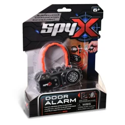 Spionsets|Jongens>Spy X Spion SpyX Deuralarm