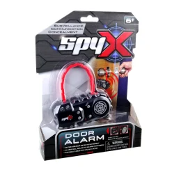 Spionsets|Jongens>Spy X Spion SpyX Deuralarm