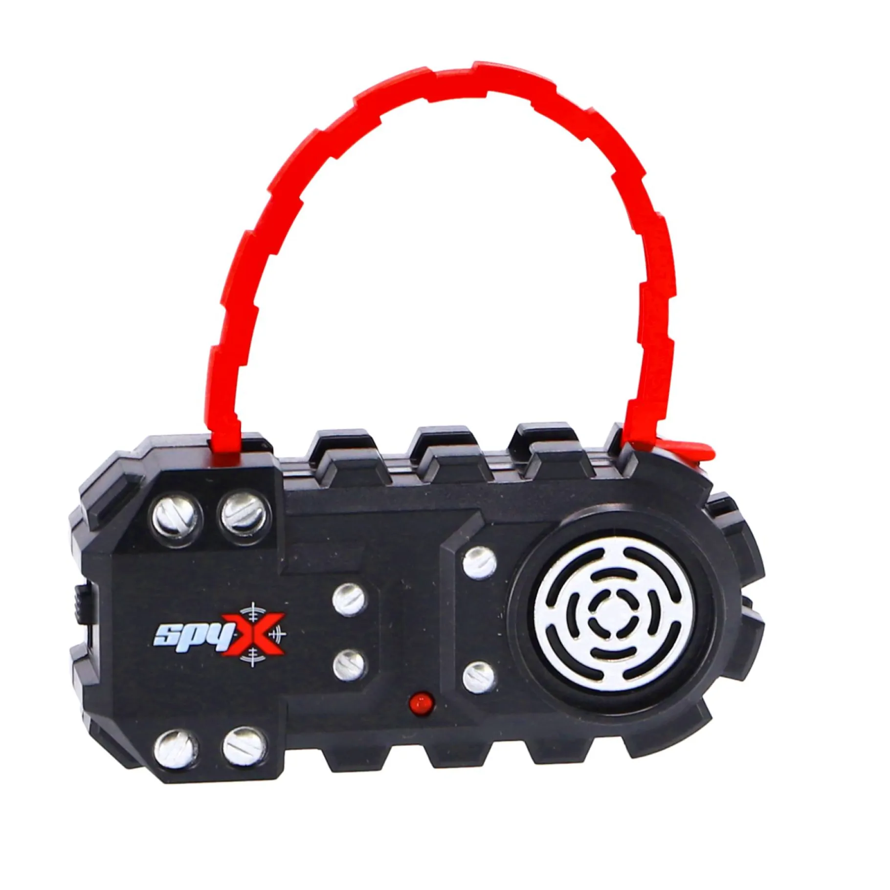 Spionsets|Jongens>Spy X Spion SpyX Deuralarm