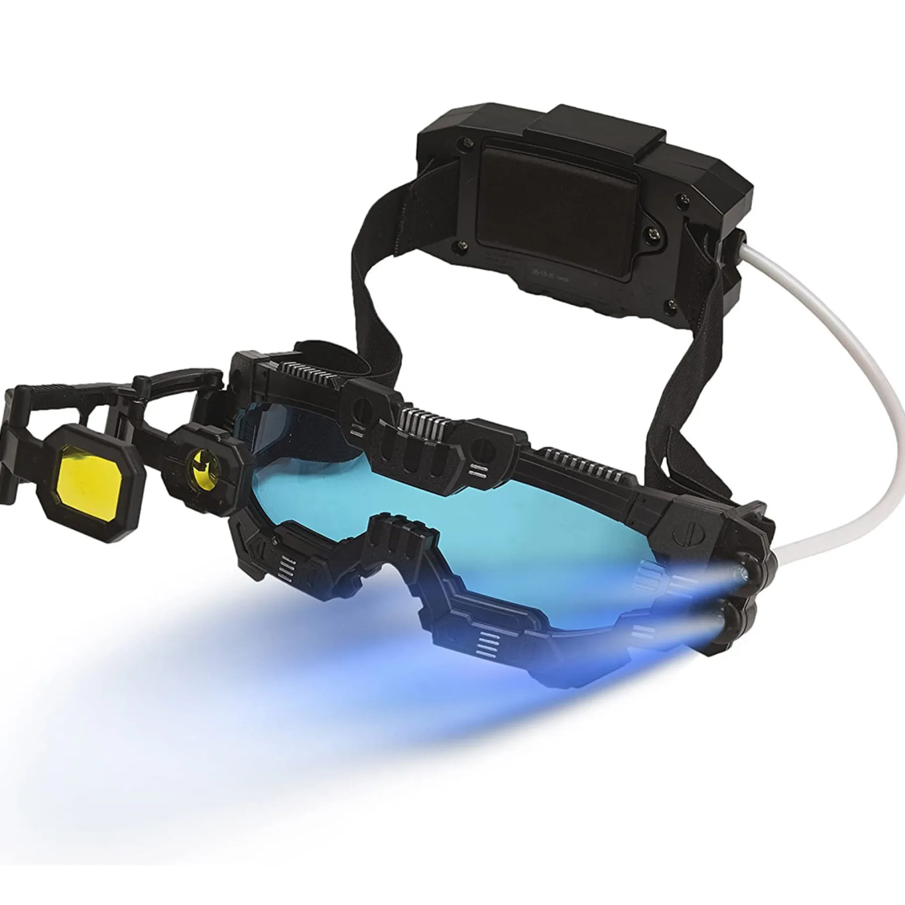 Spionsets|Jongens>Spy X Spion SpyX Night Mission Bril