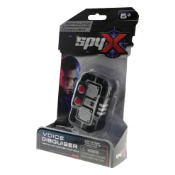 Jongens|Spionsets>Spy X Spion SpyX Opname Stemvervormer Apparaat
