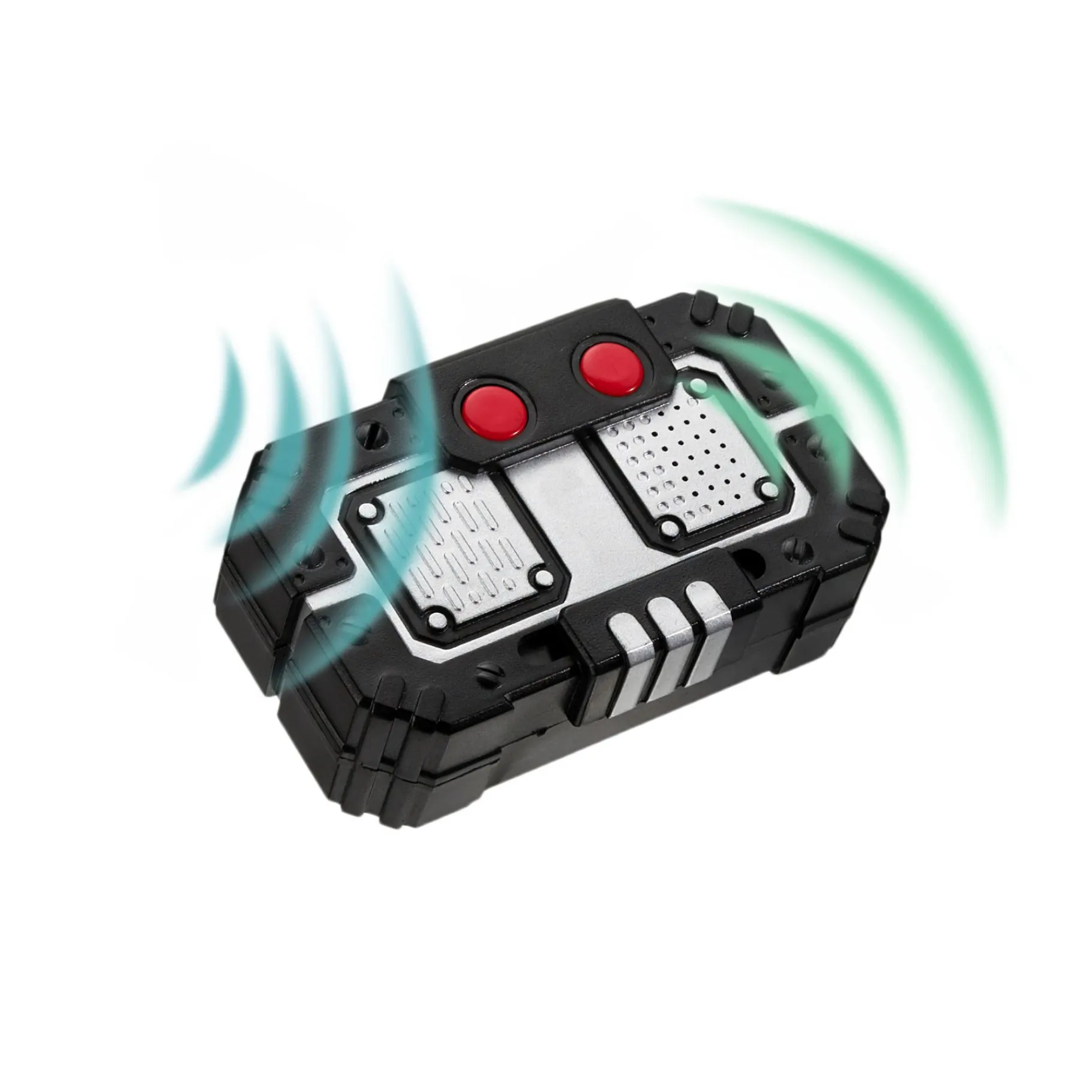 Jongens|Spionsets>Spy X Spion SpyX Opname Stemvervormer Apparaat