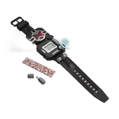 Spionsets></noscript>Spy X Spionnenhorloge Spy2X Recon 8-in-1