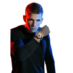 Spionsets></noscript>Spy X Spionnenhorloge Spy2X Recon 8-in-1