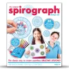 Tekenen / Kleuren>Hasbro Spirograph Design Kit