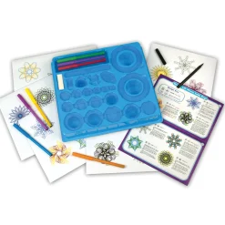 Tekenen / Kleuren>Hasbro Spirograph Marker Kit