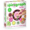 Tekenen / Kleuren> Spirograph Neon