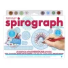 Tekenen / Kleuren>Hasbro Spirograph Starters Set