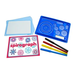 Tekenen / Kleuren>Hasbro Spirograph Starters Set