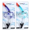 Zwemmen En Waterspeelgoed>Alert Splash Snorkelset Maat L 2 Assorti