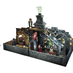 Bordspellen>999-games Spookslot - Bordspel