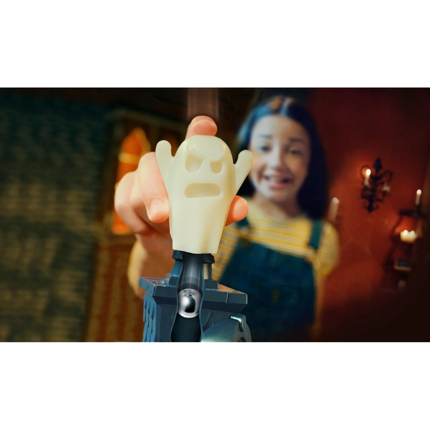 Bordspellen>999-games Spookslot - Bordspel