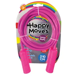 Springtouwen>Happy Moves Springtouw 210 Cm 2 Assorti