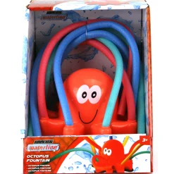 Zwemmen En Waterspeelgoed>Alert Sproeier Octopus
