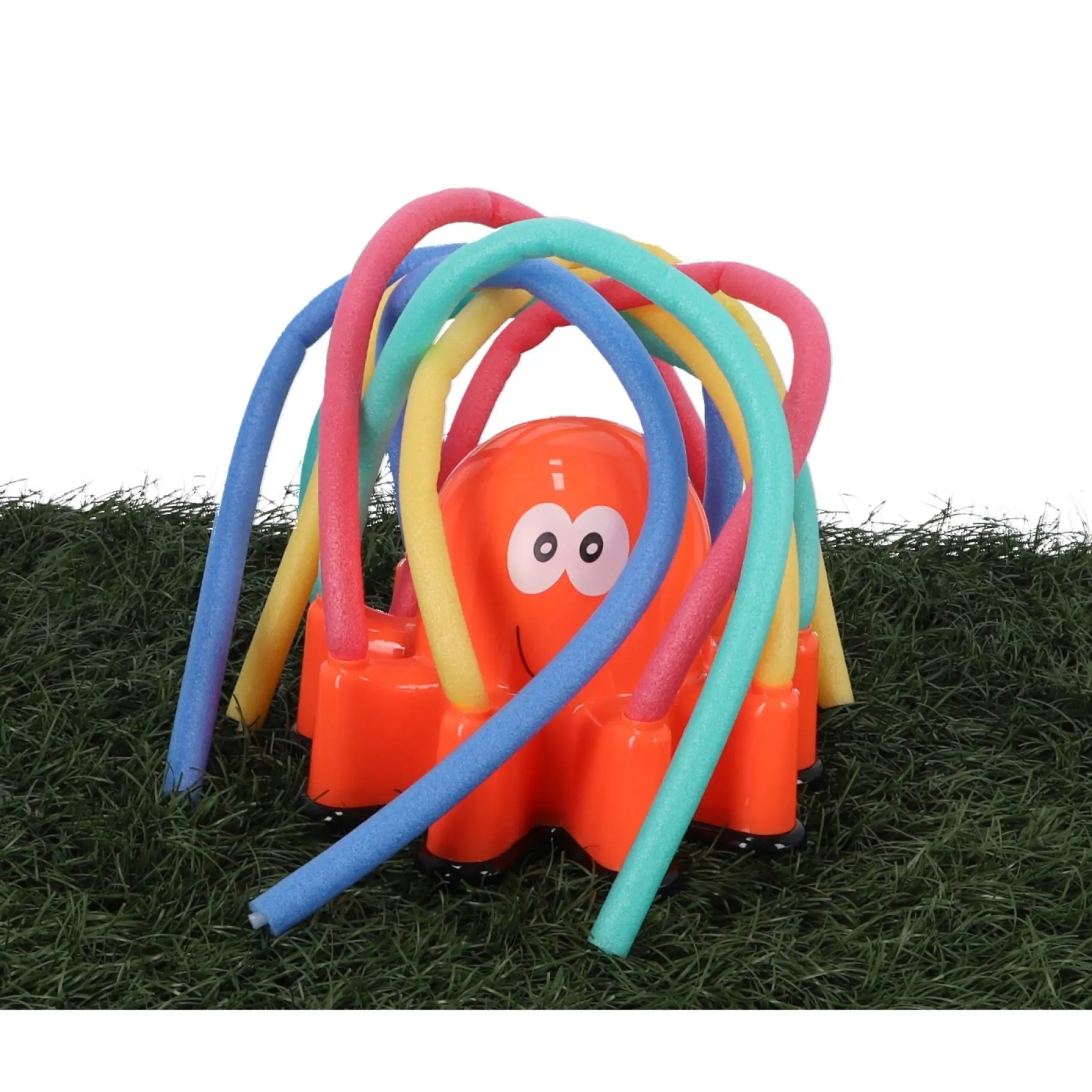 Zwemmen En Waterspeelgoed>Alert Sproeier Octopus