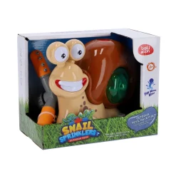 Zwemmen En Waterspeelgoed> Sproeier slak