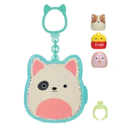 Sleutelhangers|Vloerpuzzels></noscript> Squishalongs sleutelhanger clips assorti