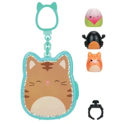 Sleutelhangers|Vloerpuzzels></noscript> Squishalongs sleutelhanger clips assorti