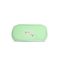Schrijfwaren>Squishmallows Squishmalllows Etui Groen