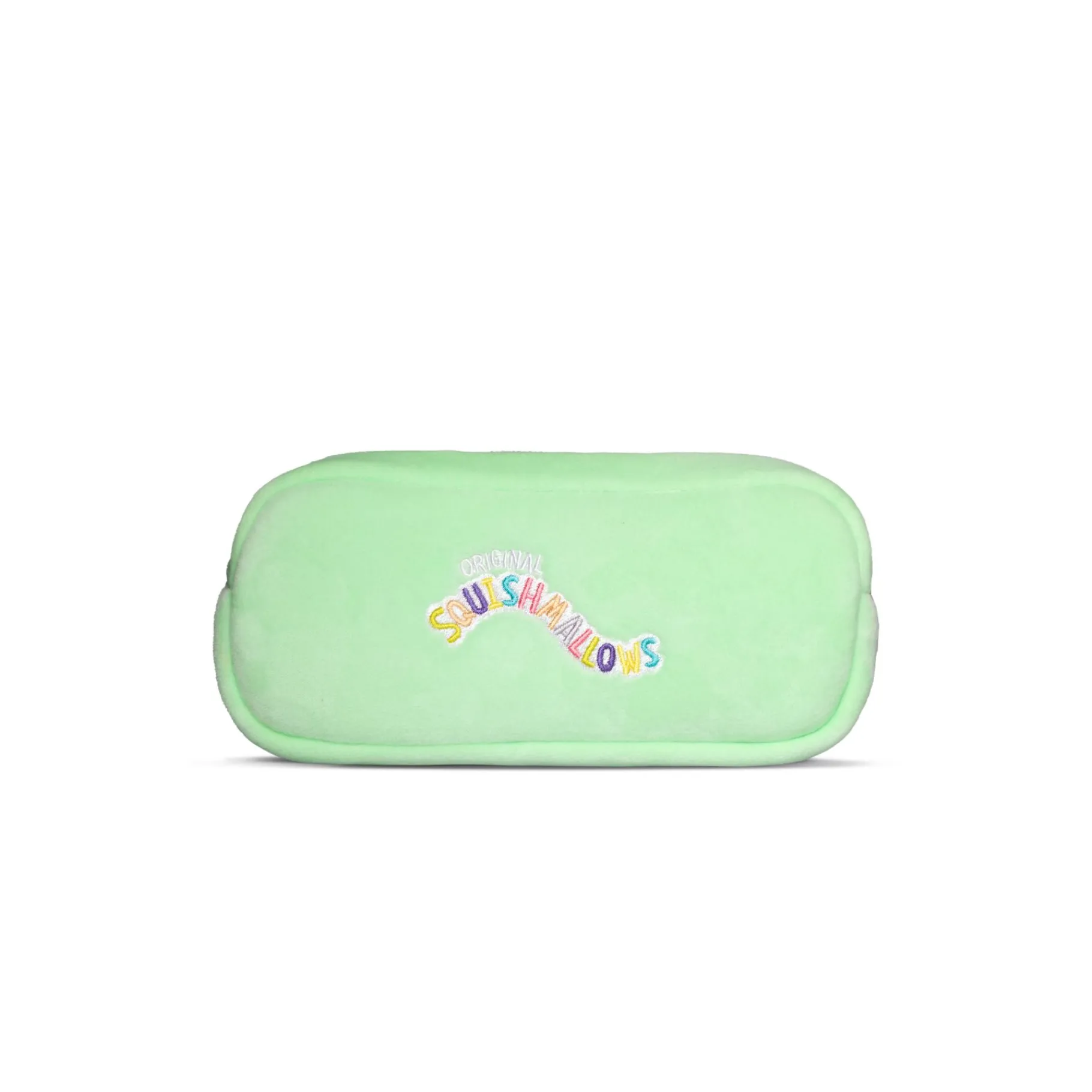 Schrijfwaren>Squishmallows Squishmalllows Etui Groen