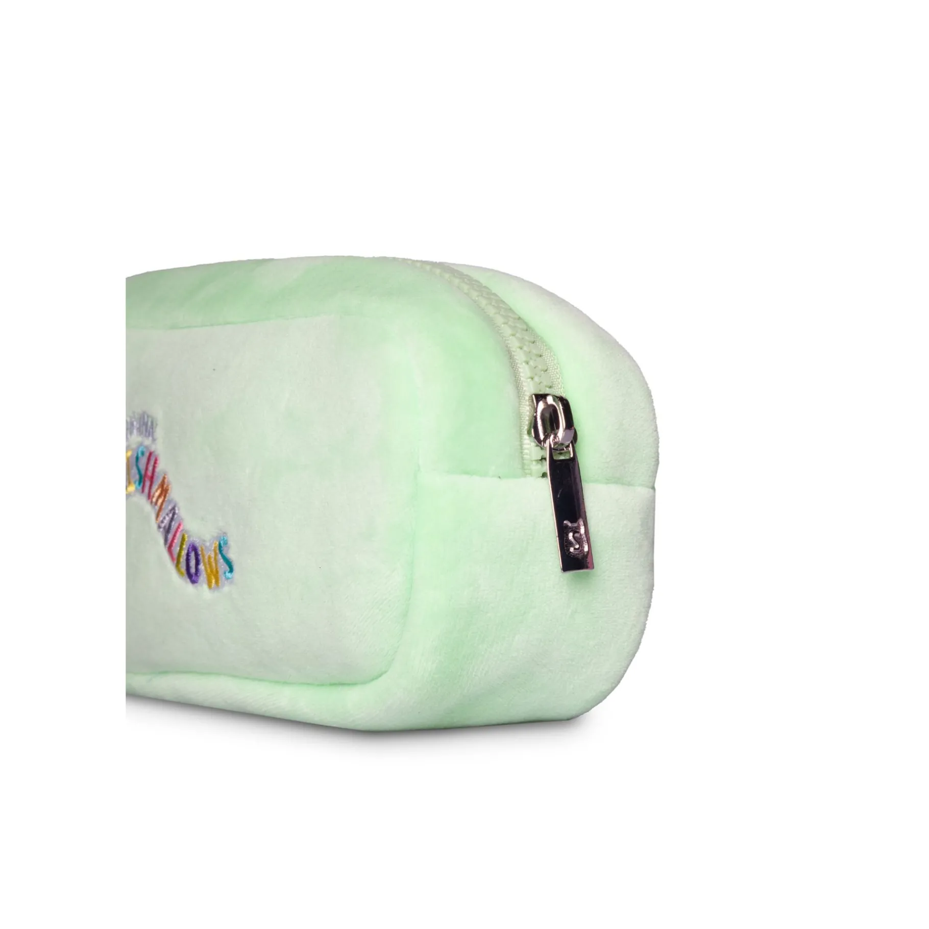 Schrijfwaren>Squishmallows Squishmalllows Etui Groen