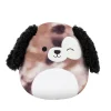 Overige> Squishmallow zerdan de bruine hond 31 cm