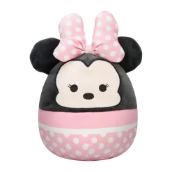Overige>Squishmallows 35 Cm Disney 4 Assorti
