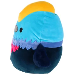 Overige|Dieren Knuffels En Pluche></noscript>Squishmallows 30 cm Melrose de kasuaris