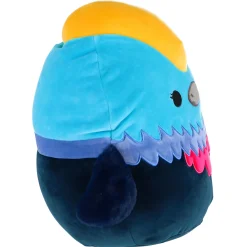 Overige|Dieren Knuffels En Pluche></noscript>Squishmallows 30 cm Melrose de kasuaris