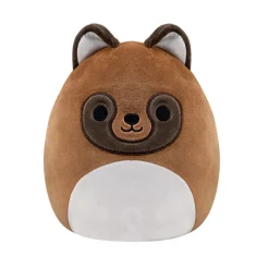 Overige>Squishmallows adopt me! tanuki 20 cm