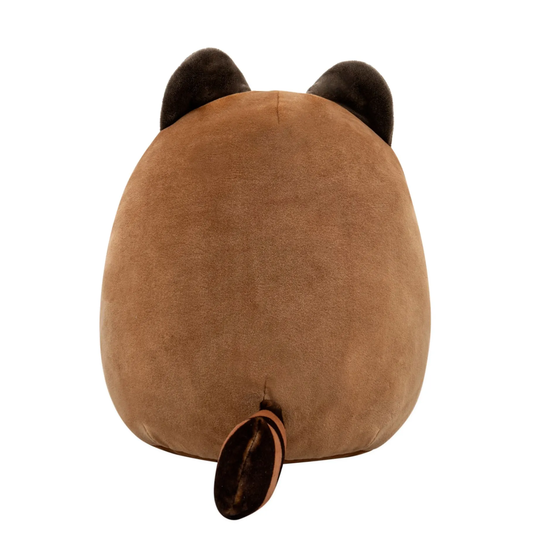Overige>Squishmallows adopt me! tanuki 20 cm