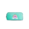 Schrijfwaren>Squishmallows Etui Blauw