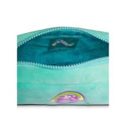 Schrijfwaren></noscript>Squishmallows Etui Blauw