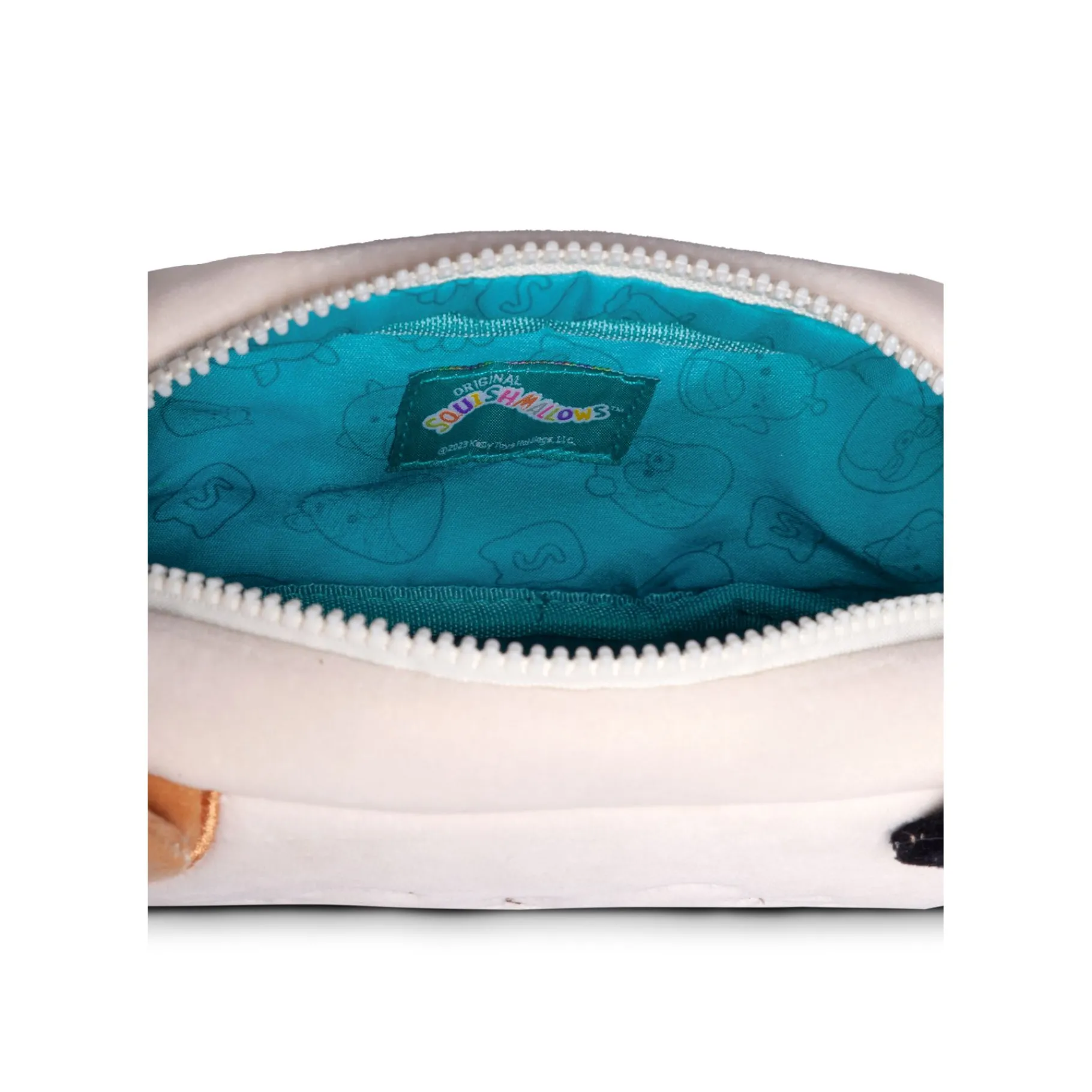 Schrijfwaren>Squishmallows Etui Cameron