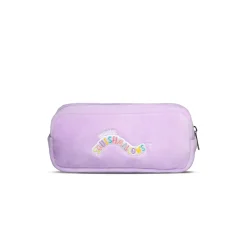 Schrijfwaren>Squishmallows Etui Paars