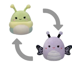 Overige>Squishmallows flip-a-mallow 11 cm assorti