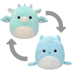 Overige></noscript>Squishmallows flip-a-mallow 11 cm assorti