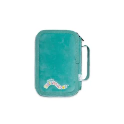 Schrijfwaren|Meisjes>Squishmallows Gevulde Etui Winston