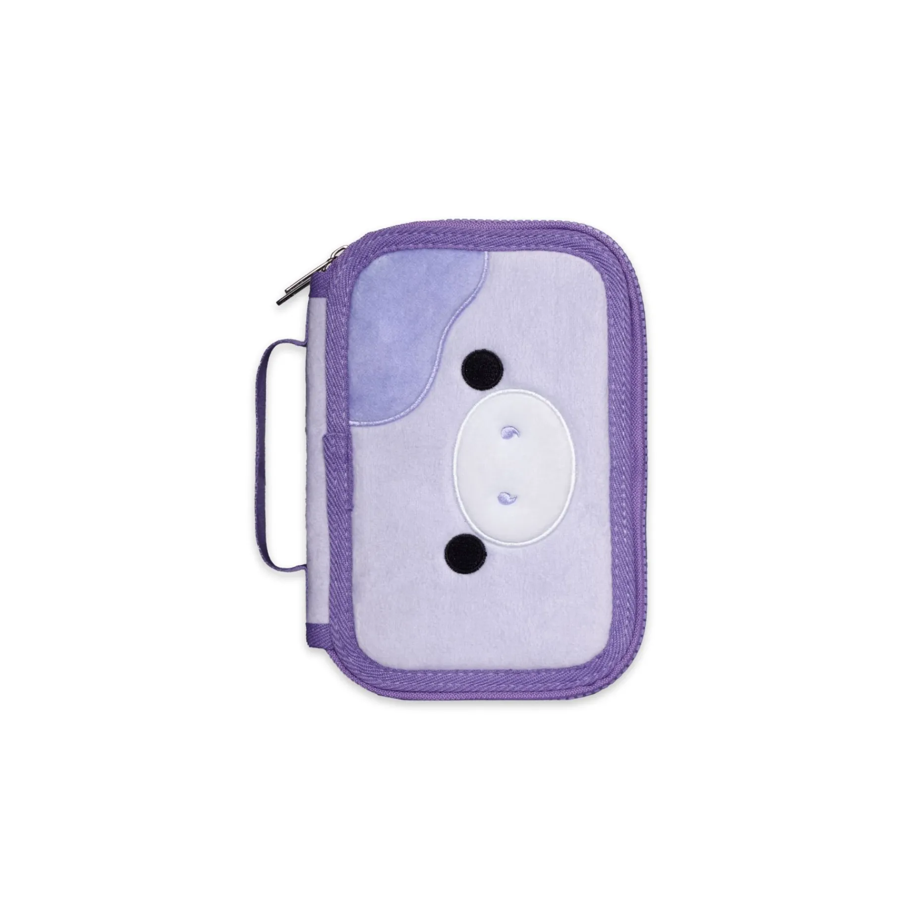 Schrijfwaren|Meisjes>Squishmallows Gevulde Etui Bubba
