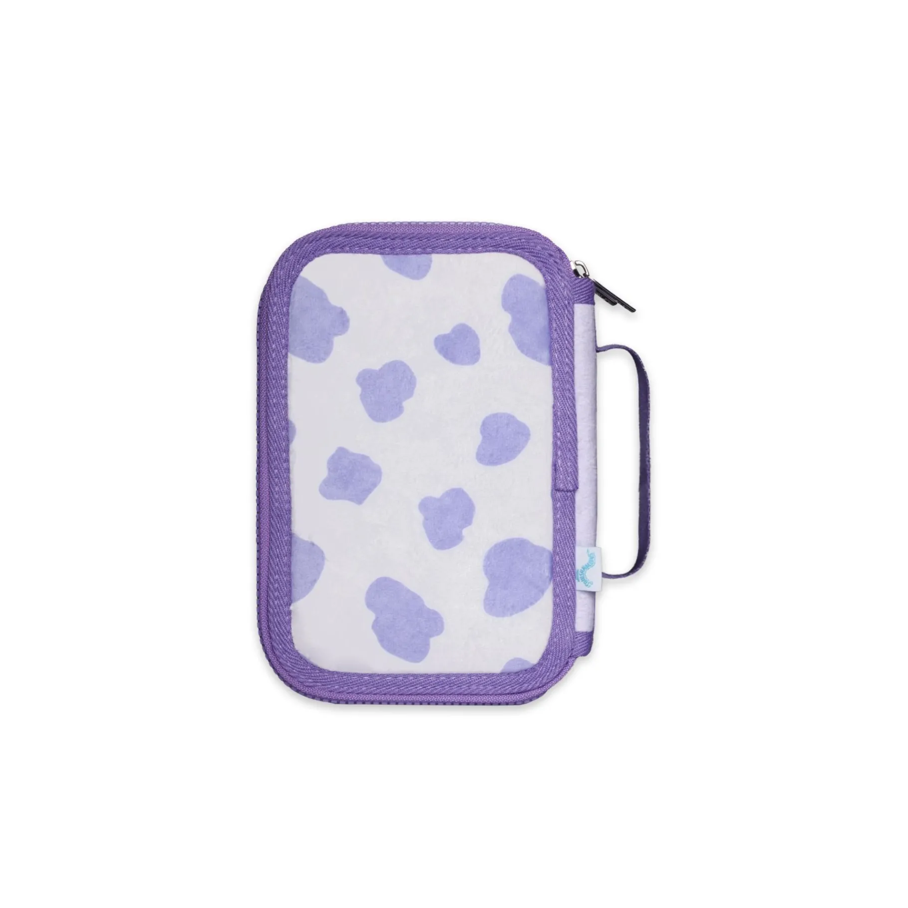 Schrijfwaren|Meisjes>Squishmallows Gevulde Etui Bubba