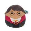 Overige>Squishmallows harry in uniform harry potter 20 cm